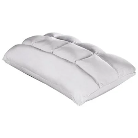 Queen Softcell Chill Select Pillow